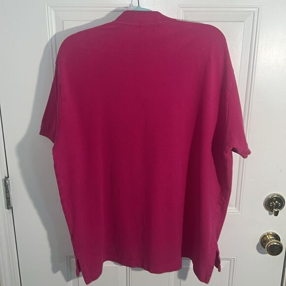 Polo Ralph Lauren shirt pink - Picture 5 of 5